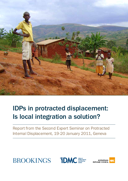 Idps in protracted displacement is local integration a solution thematic en png