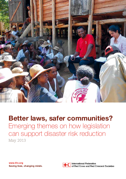 Ifrc better laws safer communities 2013 png