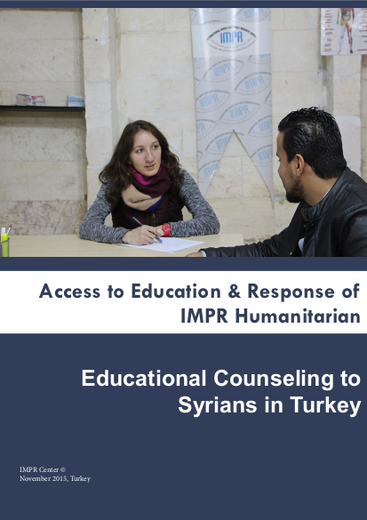 Impr humanitarian educational counseling for syrians png