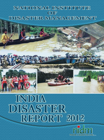 India disaster report 2012 png