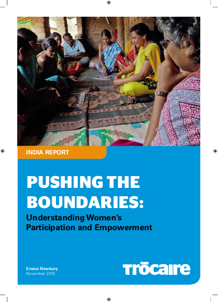 India pushing boundaries report png