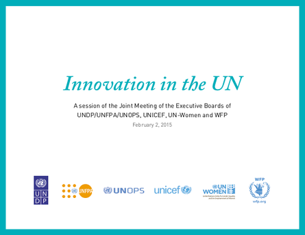 Innovation in the un 04 09 2015 1 png