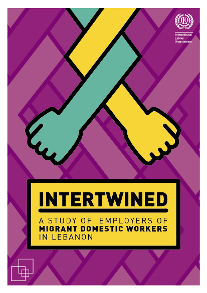 Intertwined employers of migrant workers in lebanon png