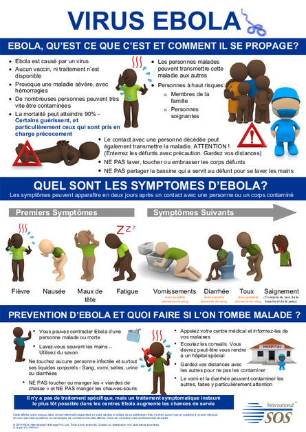 Intlsos ebola poster 23aug2014 french png