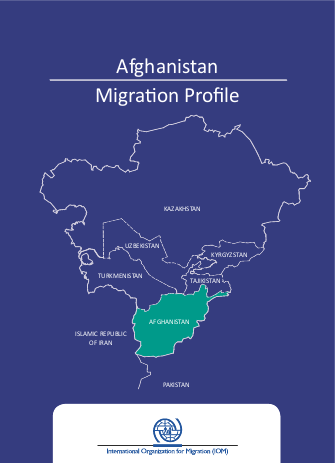 Iom afghanistan migration profile png