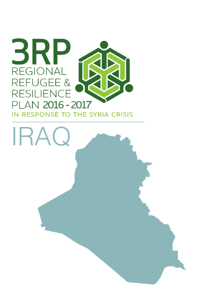 Iraq%E2%80%93regionalrefugee resilienceplan2016 2017 0 png