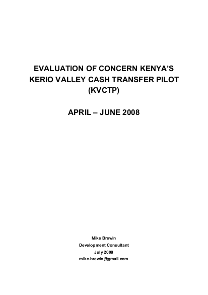 Kenyacashtansferpilot evaluationreport july08 png