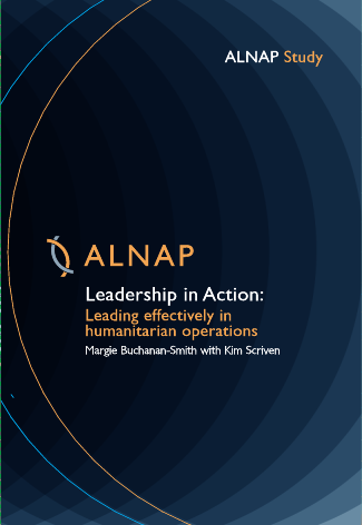 Leadership in action alnap study png