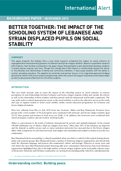 Lebanon lebanesesyrianschooling en 2015 png