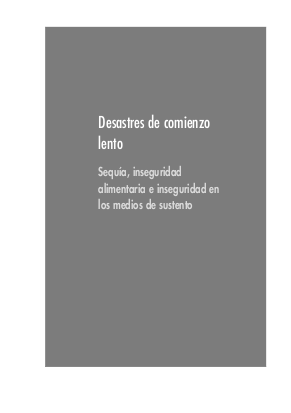 Libro alnap desastres png