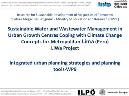 Liwa wp9 ilpoe workshop 15052012 rp final presentation png