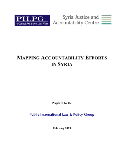 Mapping accountability efforts in syria png