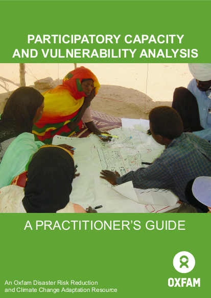 Ml participatory capacity vulnerability analysis practitioners guide 010612 en png