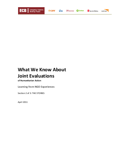 Ml what we know about joint evaluations section2 100411 en png