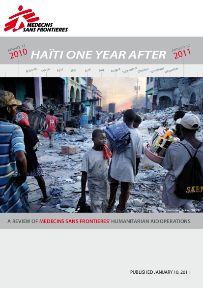 Msf haiti png