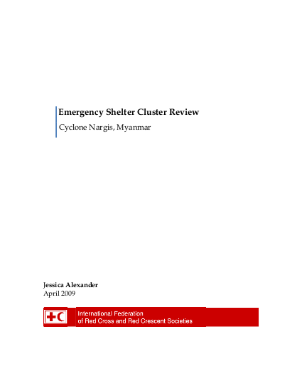 Myanmar08 shelter cluster review png