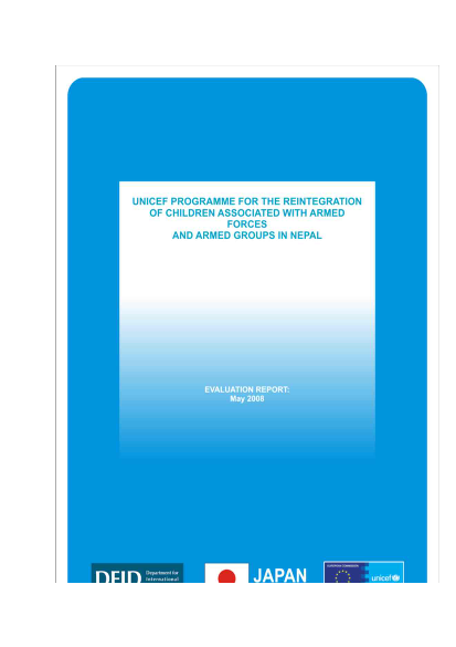 Nepal 2008 008 caafag evaluation report 2008 png