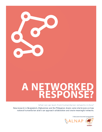 Networked response png