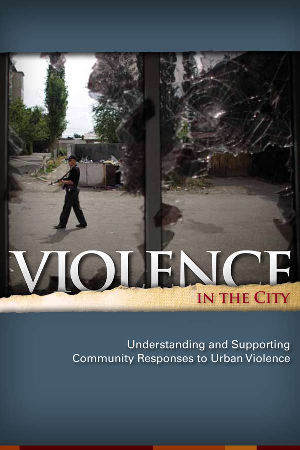 Newviolence in the city png