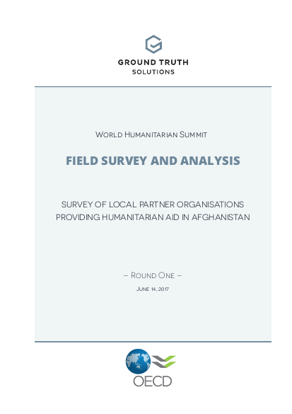 Oecd afghanistan partner survey overall final png