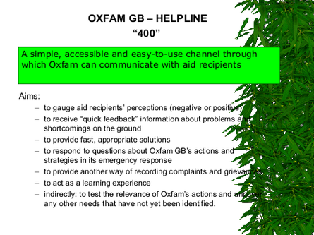 Oxfam haiti phone hotline en png