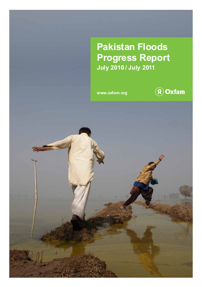 Pakistan progress report floods 260711 en png