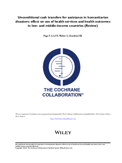 Pega et al 2015 the cochrane library sup 2 png