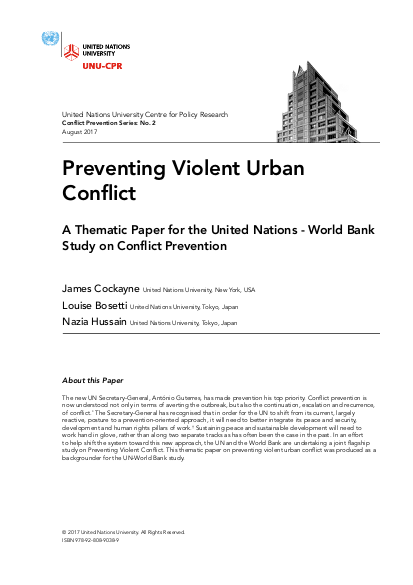 Preventingviolenturbanconflict aug 2017 png