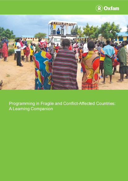 Programming fragile conflict affected countries learning companion 170611 en png