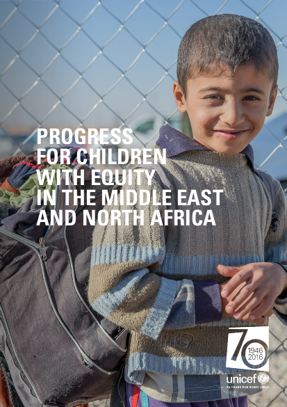 Progress for children in mena web png