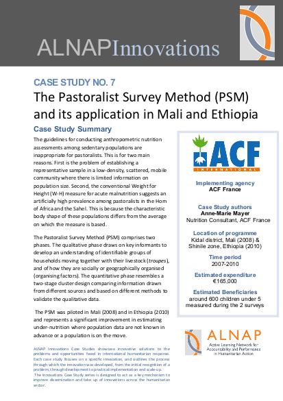 Psm innovations case study png