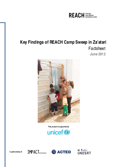 Reach camp sweep fact sheet 20 june 2013 png