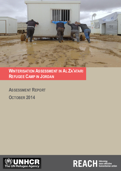 Reach jor report syriacrisis alzaataricamp winterisationassessment oct2014 0 png