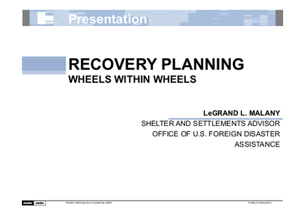 Recovery planning wheels within wheels legrand l malany%2C png