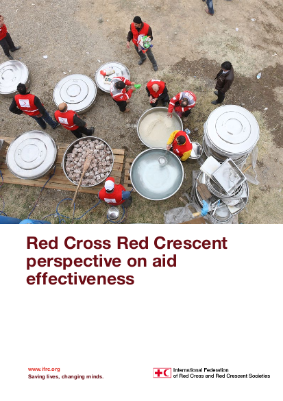 Red cross red crescent perspective on aid effectiveness en rev1 png