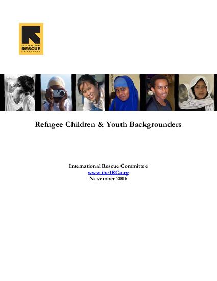 Refugee backgrounders png