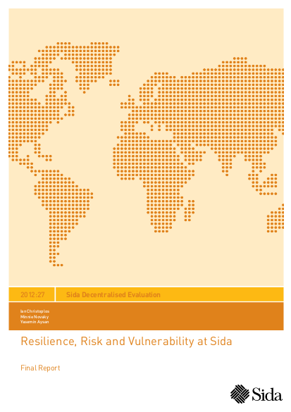 Resilience risk and vulnerability at sida final png