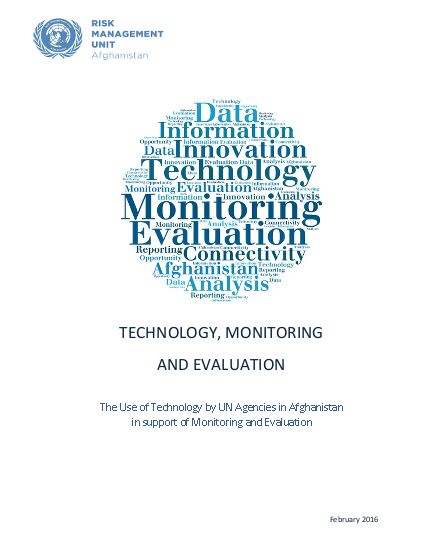 Rmu technology monitoring and evaluation report 2222016 png