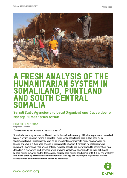 Rr humanitarian system somaliland puntland south central somalia 010515 en png