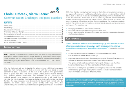 S sierra leone ebola outbreak communications challenges and good practices png