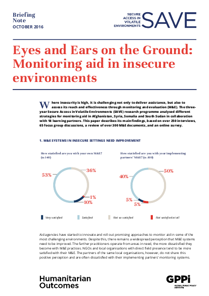 Save 2016 monitoring aid in insecure environments briefing note png