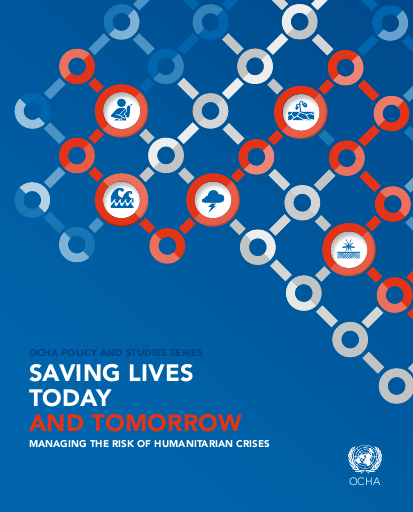 Saving lives today and tomorrow managing the risk of humanitarian crises png