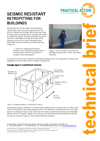 Seismic resistant retrofitting for buildings png