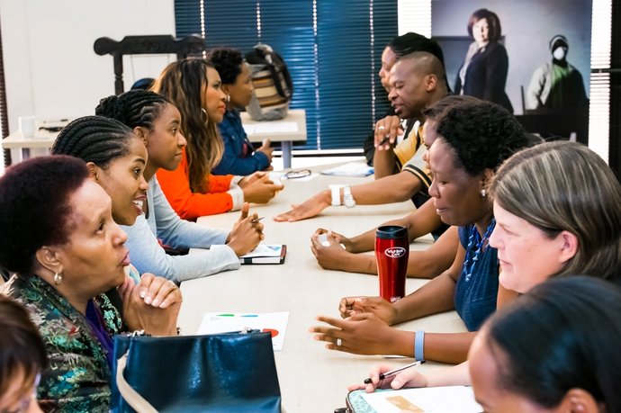 How The Humanitarian Sector Learns To Improve Humanitarian Responses