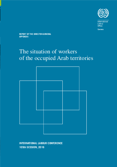 Situation of workers in arab states png