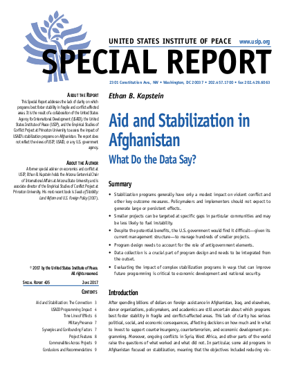 Sr405 aid and stabilization in afghanistan png