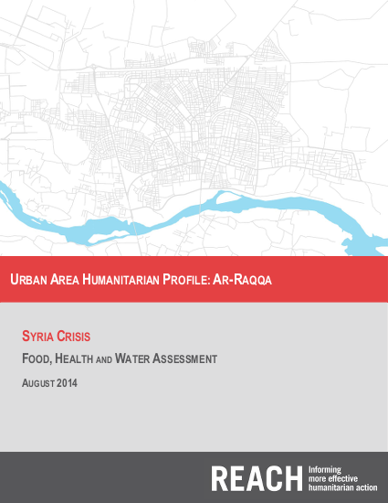 Syr arraqqa urbanprofile foodhealthandwater aug2014 0 png