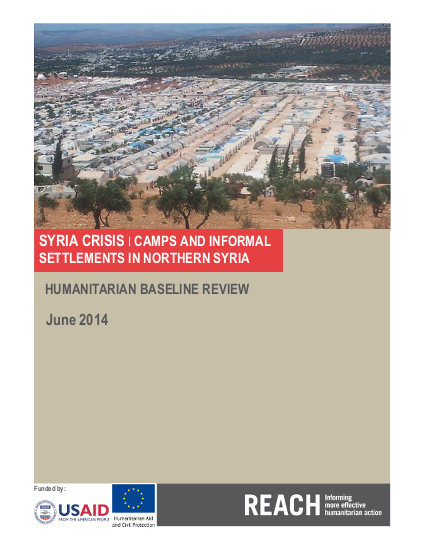 Syr campsandinformalsettlements northernsyria june2014 png