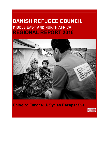 Syrian refugees going to europe report pdf png