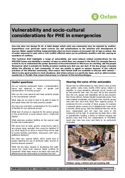 Tbn2 vulnerability socio cultural considerations phe emergencies 030608 en 0 png